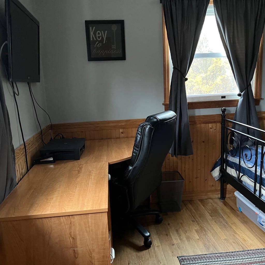 Room for rent in Danbury, CT