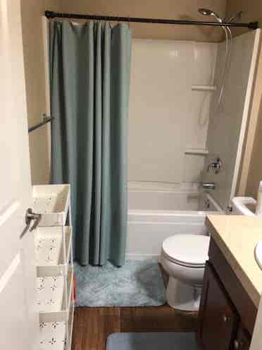 Studio for rent in Redmond