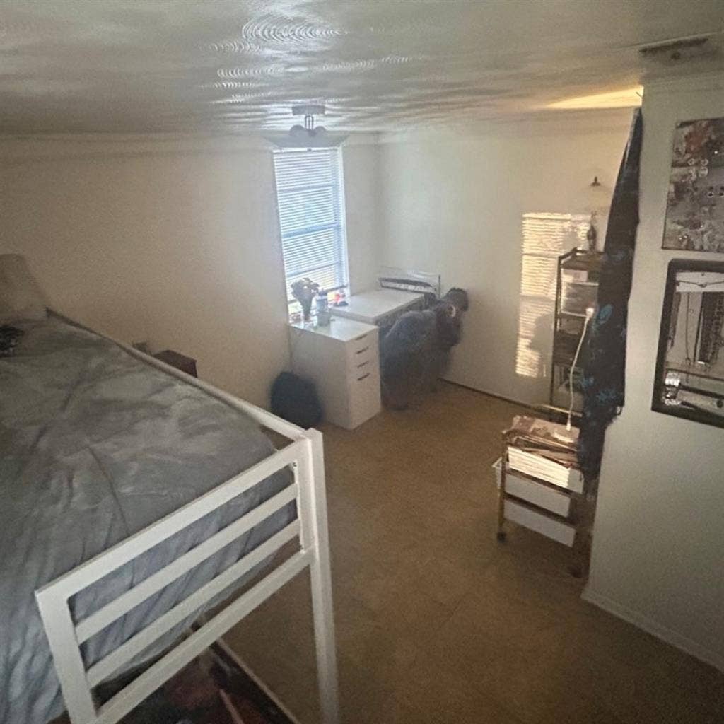 Room Near UNT for Rent!