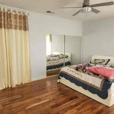 Fully Furnished Room Available