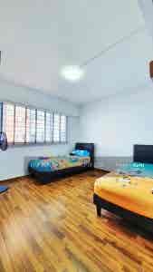 Room for Rent @ Jurong West St 42