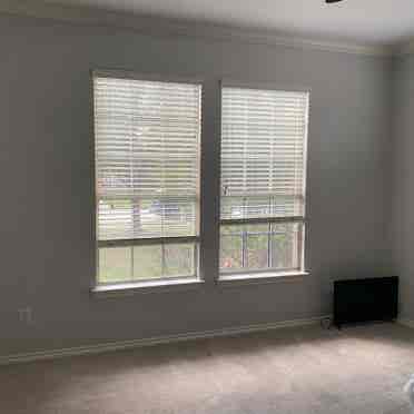 Room 4 rent W Frisco - Female Only