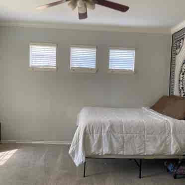 Room 4 rent W Frisco - Female Only