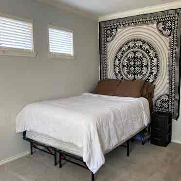 Room 4 rent W Frisco - Female Only