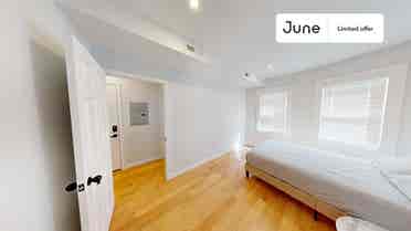 3 BR in Boston