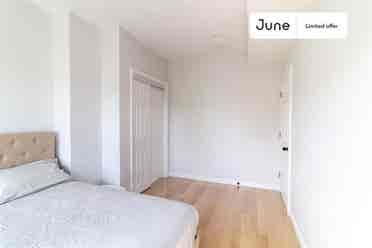 3 BR in Boston