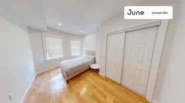 3 BR in Boston