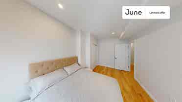 3 BR in Boston