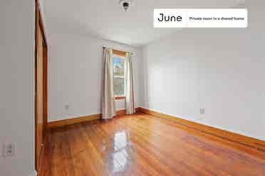 4 BR in Boston