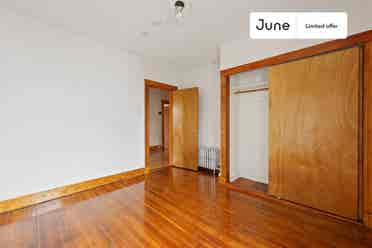 4 BR in Boston