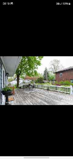 home in waukegan close to the lake