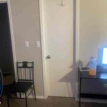 Rent 2nd Bedroom