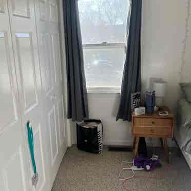 Roommate needed!! $ a month!