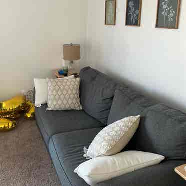 Roommate needed!! $ a month!