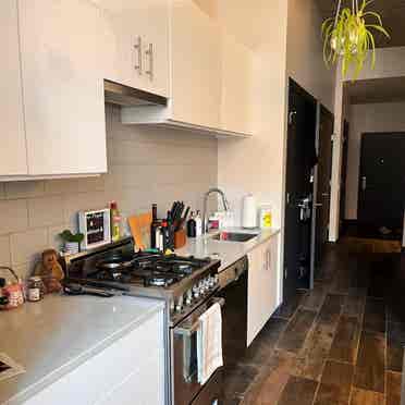 Sublet in the heart of West Loop!