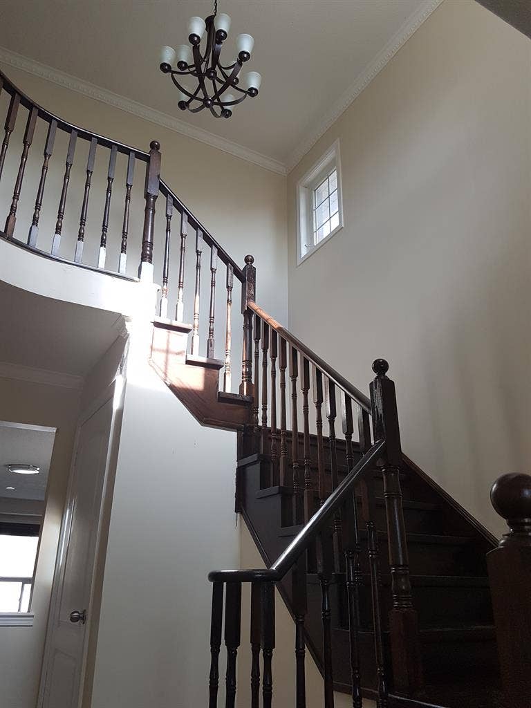 House for Rent in Brampton