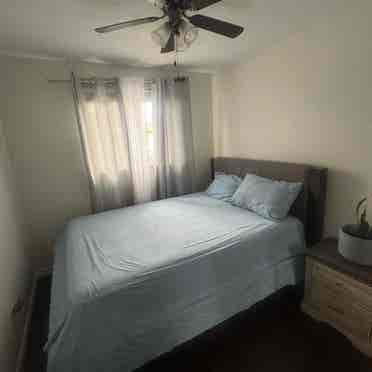 2 rooms availablee