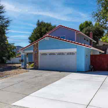 Room in house in El Sobrante Hills