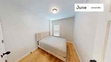 3 BR in Boston