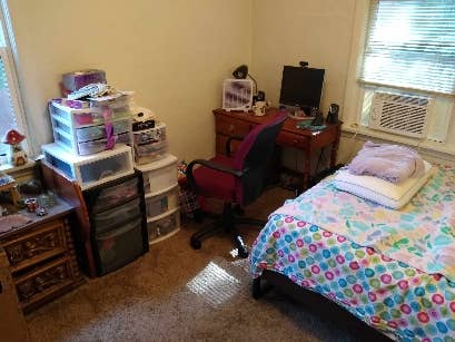 Looking for a roommate