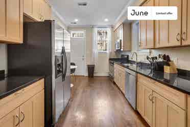 3 BR in Washington DC