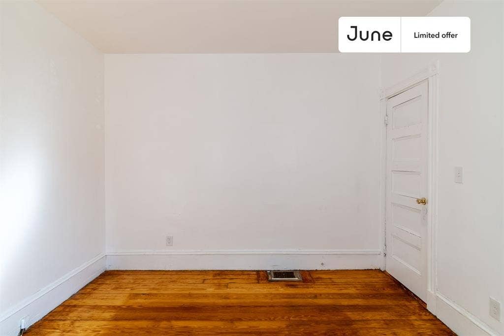 4 BR in Boston