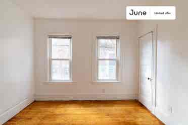 4 BR in Boston