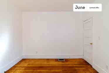 4 BR in Boston