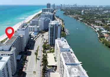 Collins Ave, Miami Beach, FL