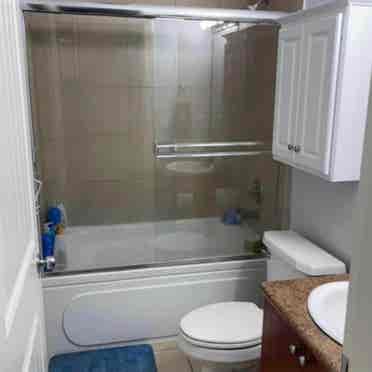 1 bedroom available in sharing