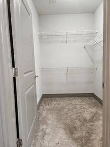 bath apartment is available