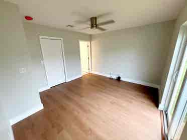 Fully renovated house room for rent