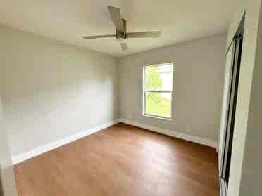 Fully renovated house room for rent