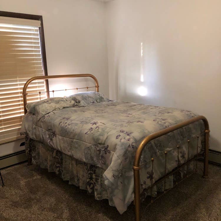 Bedroom for rent