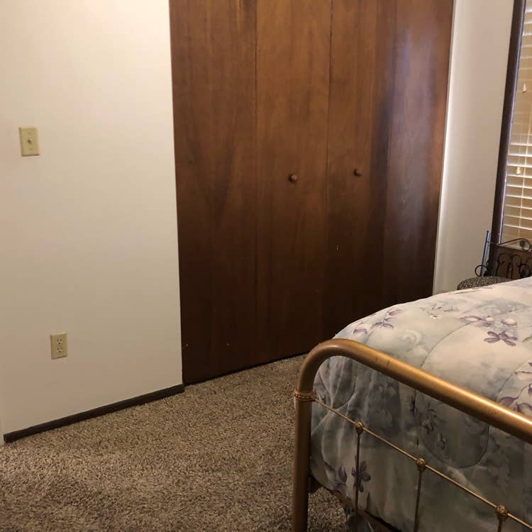 Bedroom for rent