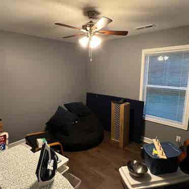 Looking for Roommate ASAP (2 bed)