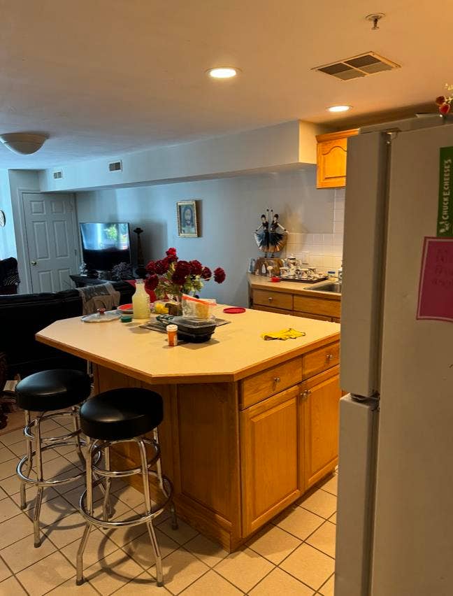 Billerica Apartment for Rent!