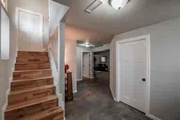 Master Bedroom w/ Bathroom-Dec.