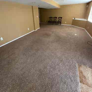 Full Basement Rental