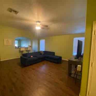 Room for rent near IAH