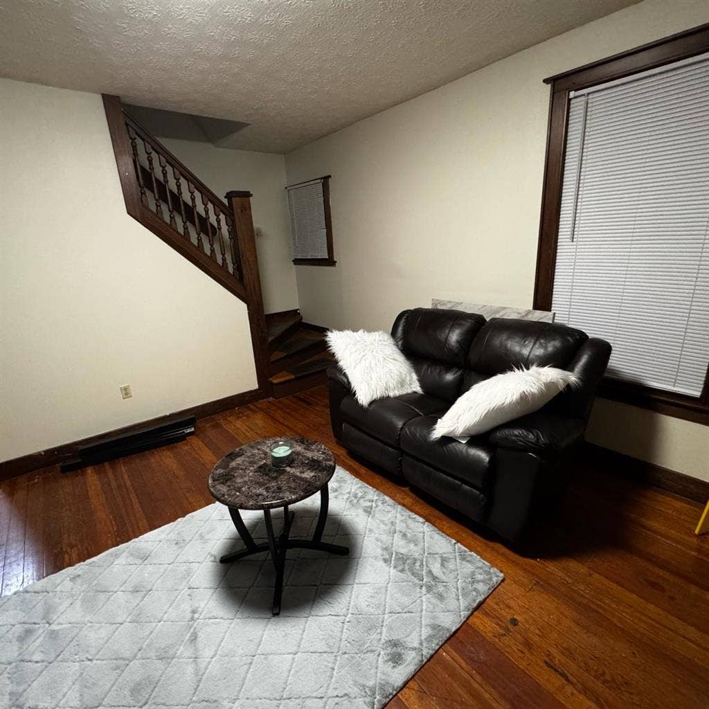 Furnished Rooms 
3 Minutes from OSU