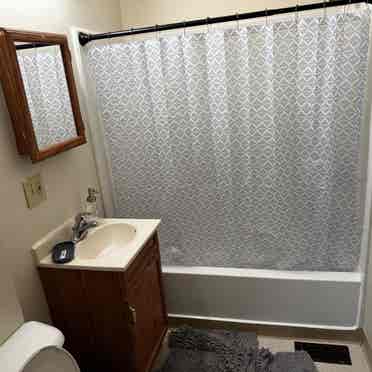 Furnished Rooms 
3 Minutes from OSU