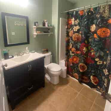 Private room for rent in Waynesboro