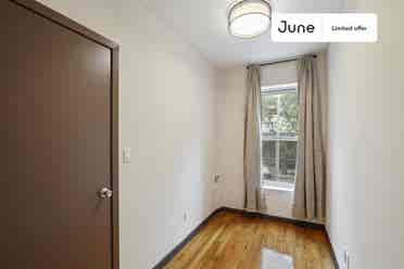 3 BR in New York City