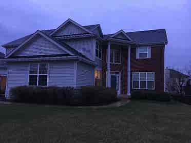 Comfortable House in southbury