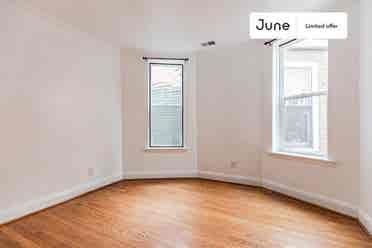 3 BR in Washington DC