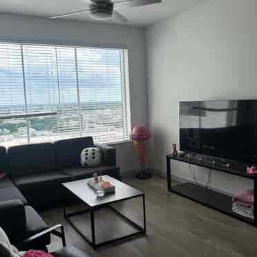 ASAP! 
Room for sublease near FIU.