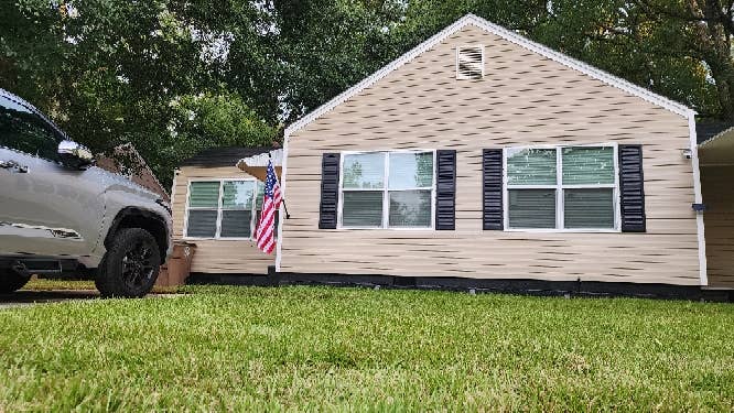 Newly Renovated House