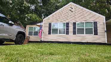 Newly Renovated House