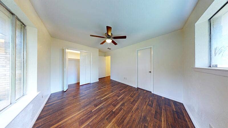 1 BR in DeSoto